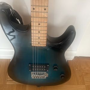 BGuitars Viper GE93 Electric Guitar w/ Gig Bag